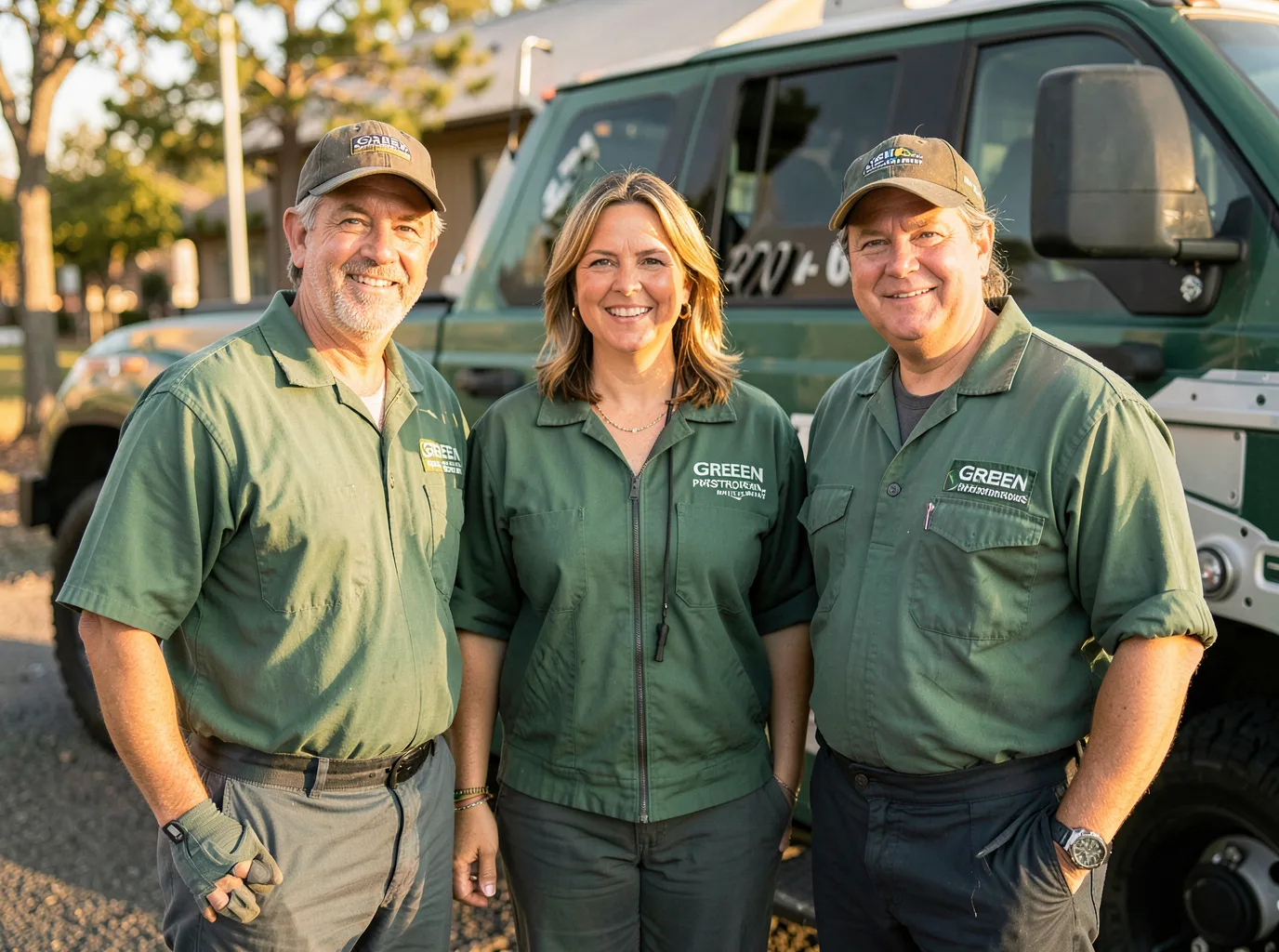 Water Damage Restoration company in Morrow, GA