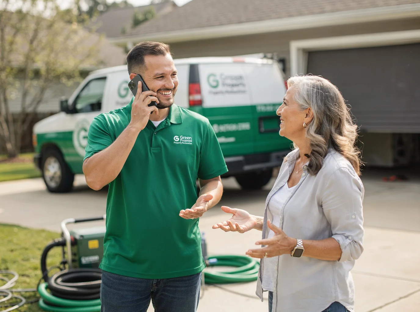 Water Damage Restoration Morrow, GA FAQs